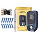 GLUKOMETR DIAGNOSTIC GOLD CARE