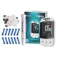 Glukometr ABRA SMART BT 