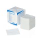 NONVI LUX kompres włókninowy niejałowy 10 x 10 cm a'100 4W 30G ZARYS