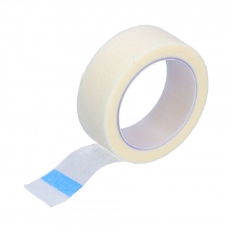 SOFTplast 1,25cmx5m przylepiec włókninowy
