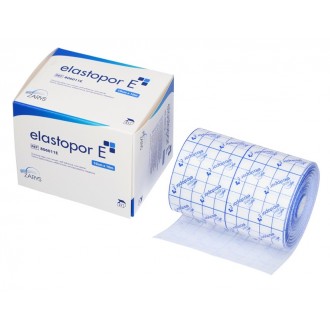 ELASTOPOR 10cm x 10m plaster włókninowy w roli