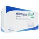  ELASTOPOR STERIL 8x15cm ster. /opatrunek włókn. z wkładem chłonnym/