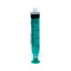 STRZYKAWKA 3-cz 20ml Luer Lock 50szt DICONEX ZARYS
