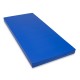 Materac PRZECIWODLEŻYNOWY piankowy 200x90x12cm MED-MAT