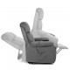Fotel geriatryczny RELAX TIMAGO