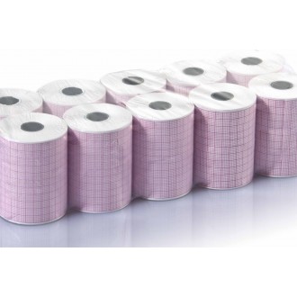 PAPIER EKG 58mm x 25m do AsCARD B1, B5 ECO, MrGreen oraz MrGreen2. PAPIER EKG 58mm x 25m do AsCARD B1, B5 ECO, MrGreen oraz MrGreen2.