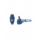 Zestaw POCKET LED OTOSKOP z OFTALMOSKOPEM 92871 WELCH ALLYN