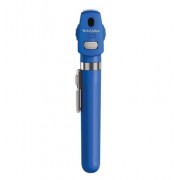 OFTALMOSKOP POCKET LED /niebieski 12870/ WELCH ALLYN