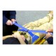 PAS DO UNIERUCHOMIENIA MIEDNICY PROMETHEUS PELVIC SPLINT II /wersja niebieska/