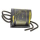 MANKIET DO CIŚN. DZIECIĘCY 18-26cm /2dren/ LD-N1C LITTLE DOCTOR