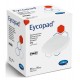 EYCOPAD 56x70mm /jałowy kompres oczny/ opak.25szt 4155408 HARTMANN