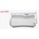 WZROSTOMIARKA SECA 233 DO WAG NIEMOWLĘCYCH SECA 376 /z ogranicznikami, 35-80cm, 1mm/