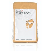GIPS ELITE ROCK - SANDY BROWN 3kg IVkl. ZHERMACK C410030