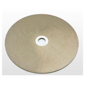 Tarcza DIAMENTOWA śr. 254 mm do obcianarek ROKO Tarcza DIAMENTOWA śr. 254 mm do obcianarek ROKO