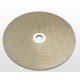 TARCZA DIAMENTOWA DO OBCIANREK ROKO /fi.254mm, gr.5mm, fi. otw.25mm. z redukcją 20mm /