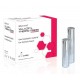 ZESTAW: 2xVILLACRYL THERMO PRESS 250g + 1 opak TUBY ALUMINIOWE PUSTE