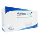 ELASTOPOR STERIL 10x20cm ster. /opatrunek włókn. z wkładem chłonnym/