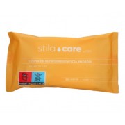 Stila Care - Czepek do bezwodnego mycia włosów 1szt