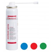 KALKA DENTACO OCCLUSIO' SPRAY ZIELONA 75ml