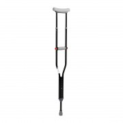 KULA PACHOWA CZARNA HANDY TIM /ROZMIAR UNIWERSALNY wys.97,5-157,5cm max.136kg/ HANDY TIM