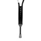 KULA PACHOWA CZARNA HANDY TIM /ROZMIAR UNIWERSALNY wys.97,5-157,5cm max.136kg/ HANDY TIM