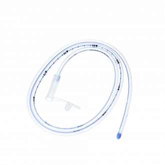 SONDA, ZGŁĘBNIK ŻOŁĄDKOWY SILIKONOWY 100% FORTUNE MEDICAL