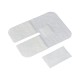 Elastopor IV 6x8cm sterylny opatrunek do mocowania kaniul opak. 100 szt. 