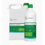 MEDICLEAN 110 FLOOR 5L BIAŁE KWIATY /koncentrat do mycia podłóg/ MEDISEPT