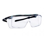 OKULARY OCHRONNE ONTOR 9090 105 INFIELD