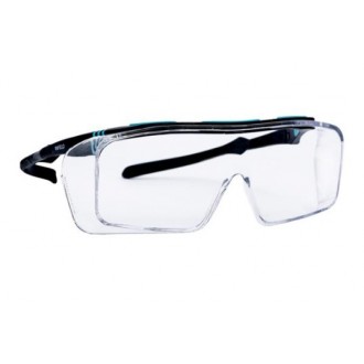 OKULARY ochronne na okulary ONTOR 9090 105 INFIELD