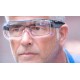 OKULARY OCHRONNE ONTOR 9090 105 INFIELD