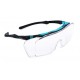 OKULARY OCHRONNE ONTOR 9090 105 INFIELD