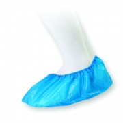 OCHRANIACZE NA BUTY foliowe na buty 100 sztuk BETATEX