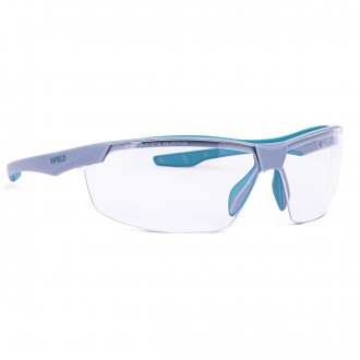 OKULARY ochronne FLEXOR PLUS AS AF 9022 155 INFIELD