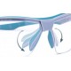 OKULARY OCHRONNE FLEXOR PLUS AS AF 9022 155 INFIELD