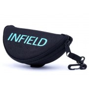 ETUI Z ZAMKIEM NA OKULARY INFIELD 9918