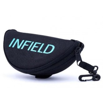 Sztywne ETUI na OKULARY INFIELD 9918 Sztywne ETUI na OKULARY INFIELD 9918