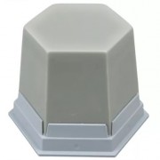 WOSK GEO CLASSIC SZARY 75g RENFERT 4970200