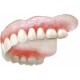 ACRON 24mm M kolor AJ LIGHT PINK opak 6szt ROKO