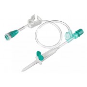 CYTO-SET MIX Z ZAWOREM BEZIGŁOWYM, SPINLOCK, 32cm B.Braun A2900N