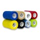BANDAŻ KOHEZYJNY 10cm x 4,5m YellowBAND YCB-1045 ZARYS