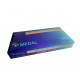 Torebki do STERYLIZACJI MEDAL 190x330mm pap/folia 200szt