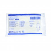 Fartuch foliowy biały 71x116cm 100szt BETATEX HXA0001 ZARYS
