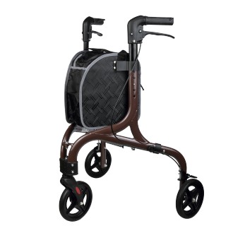 BALKONIK 3 kołowy GENEWA PREMIUM RF622