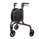BALKONIK 3 kołowy GENEWA PREMIUM RF622