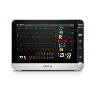 KARDIOMONITOR uMEC 150 BASIC z wyposażeniem MINDRAY