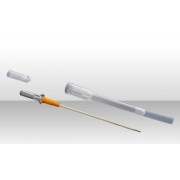 KANIULA ANGIOCATH 14G 2.1x83mm DO ŻYŁ OBWODOWYCH /igła do odbarczania/ BD 382268