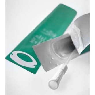 CEWNIK damski NELATON SPEEDICATH SHORT 8cm HYDROFILOWY COLOPLAST