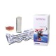 ACRON 24mm S kolor AJ LIGHT PINK opak. 6szt