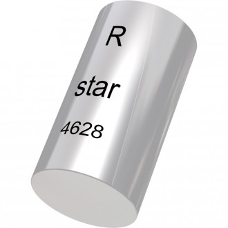 Stop REMANIUM STAR CoCrW pod ceramikę DENTAURUM 1 kostka